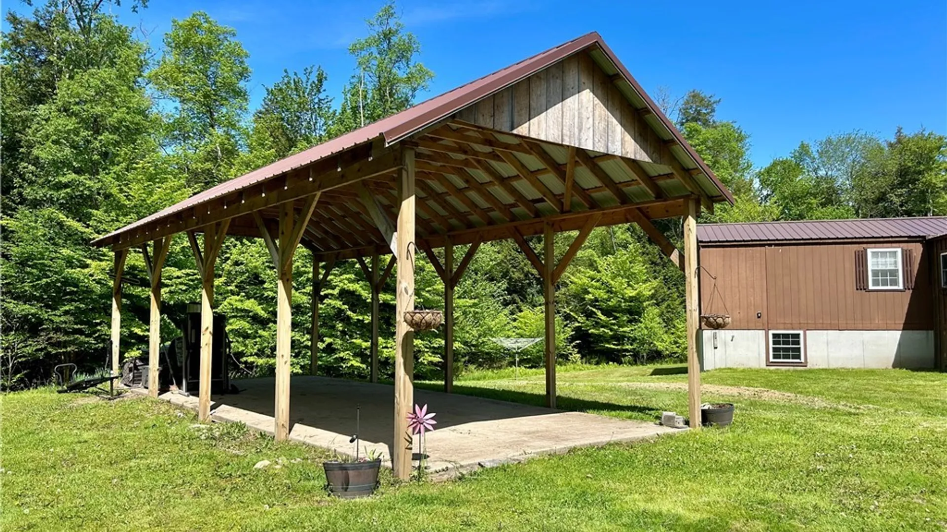 Property at 75 Dam Road, Orwell, NY 13302 7