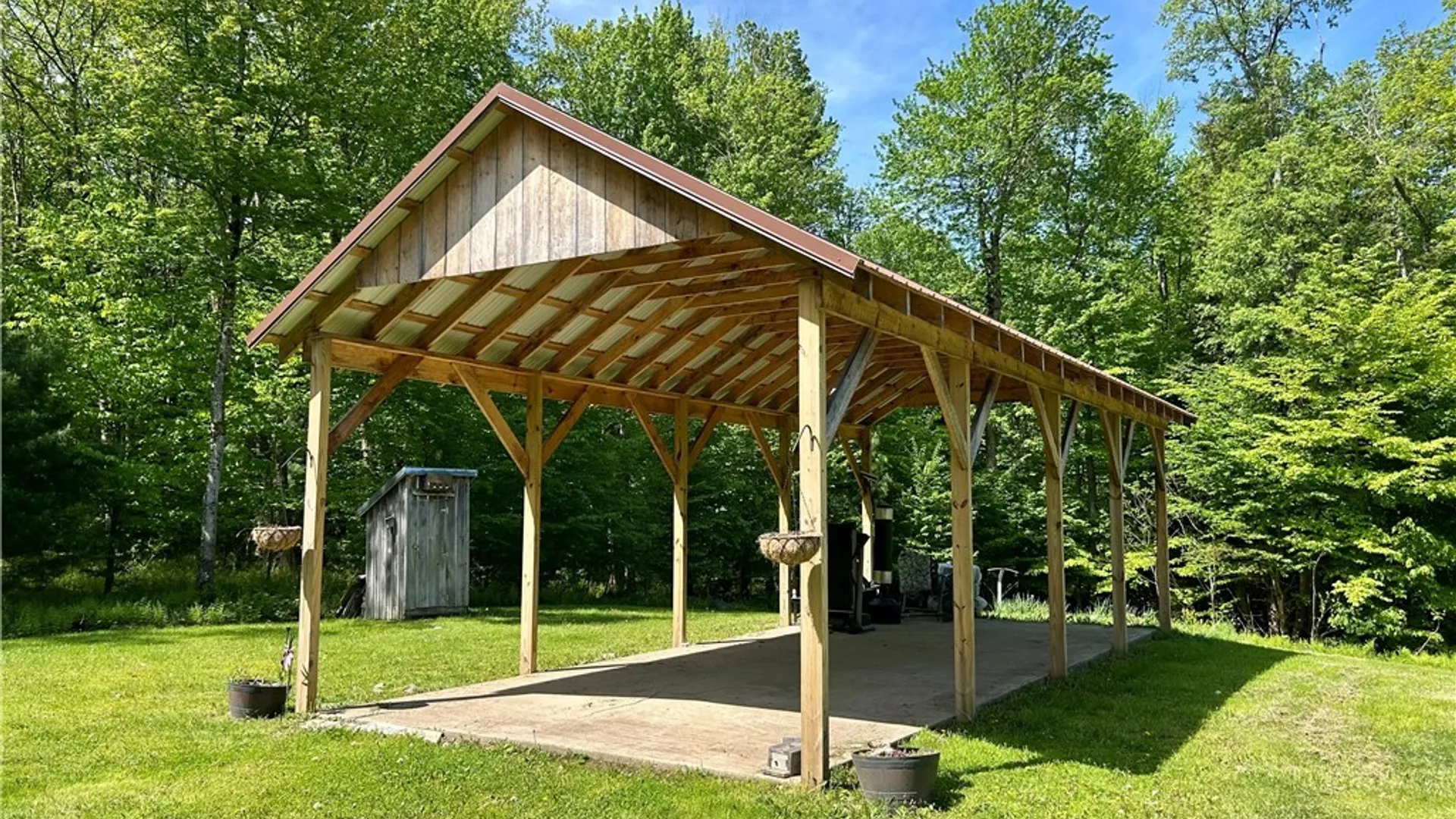 Property at 75 Dam Road, Orwell, NY 13302 8