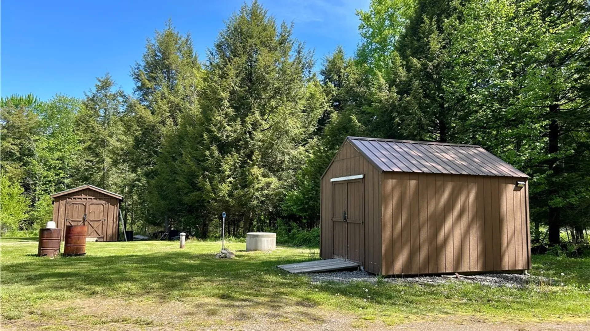 Property at 75 Dam Road, Orwell, NY 13302 30