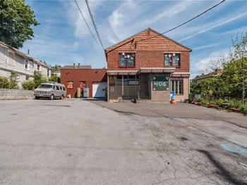 Property at 406 Kirkpatrick Street, Syracuse, NY 13208