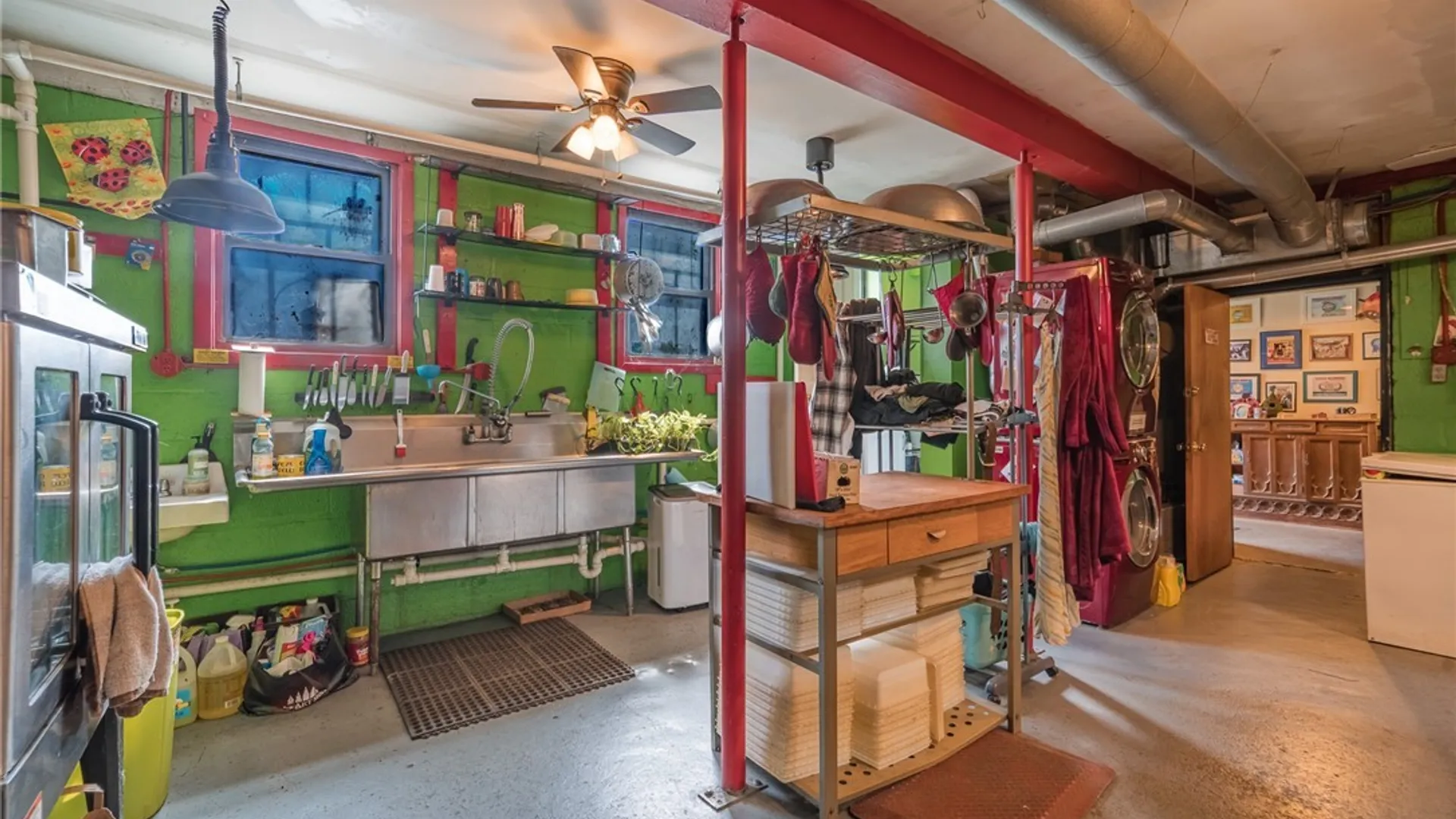 Property at 406 Kirkpatrick Street, Syracuse, NY 13208 7