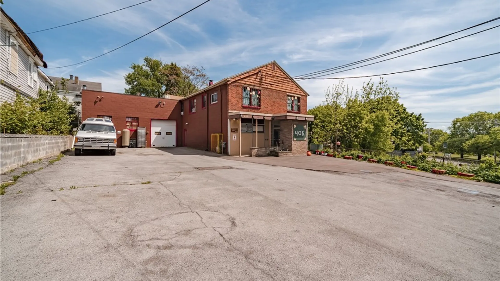 Property at 406 Kirkpatrick Street, Syracuse, NY 13208 3
