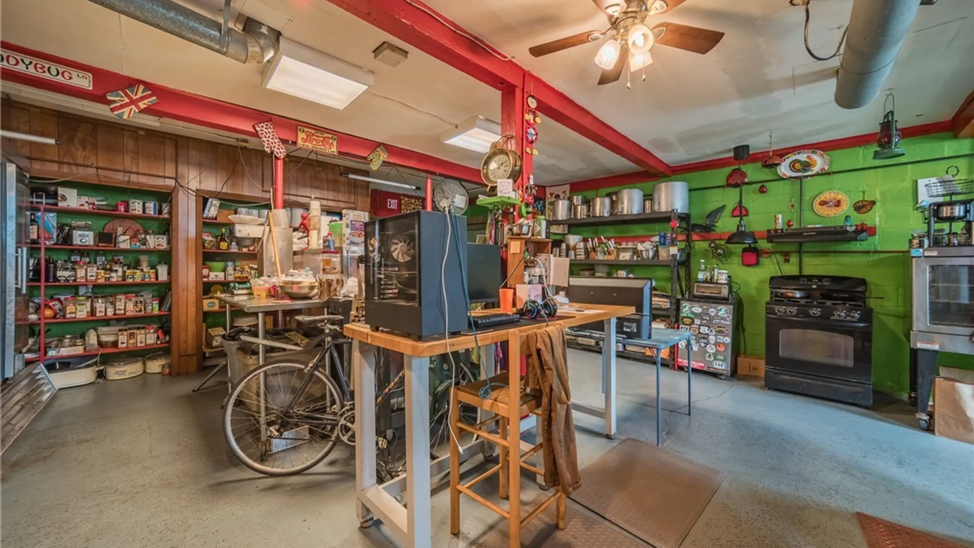 Property at 406 Kirkpatrick Street, Syracuse, NY 13208 8
