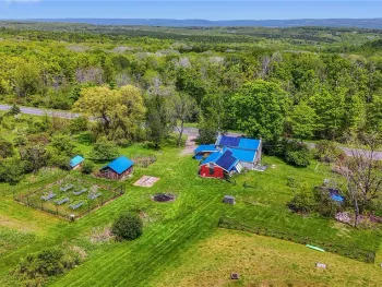 Property at 3041 County Road 21, Orange, NY 14891