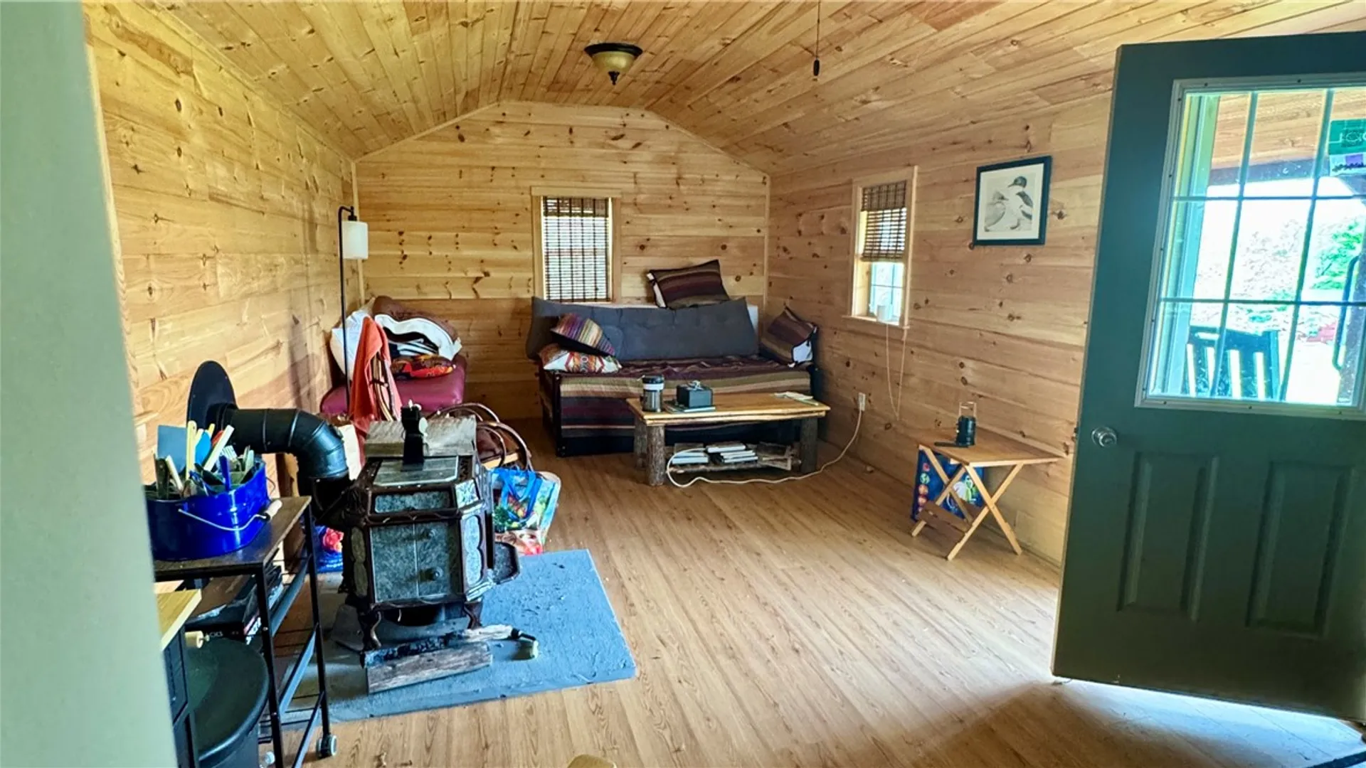 Property at 3041 County Road 21, Orange, NY 14891 21