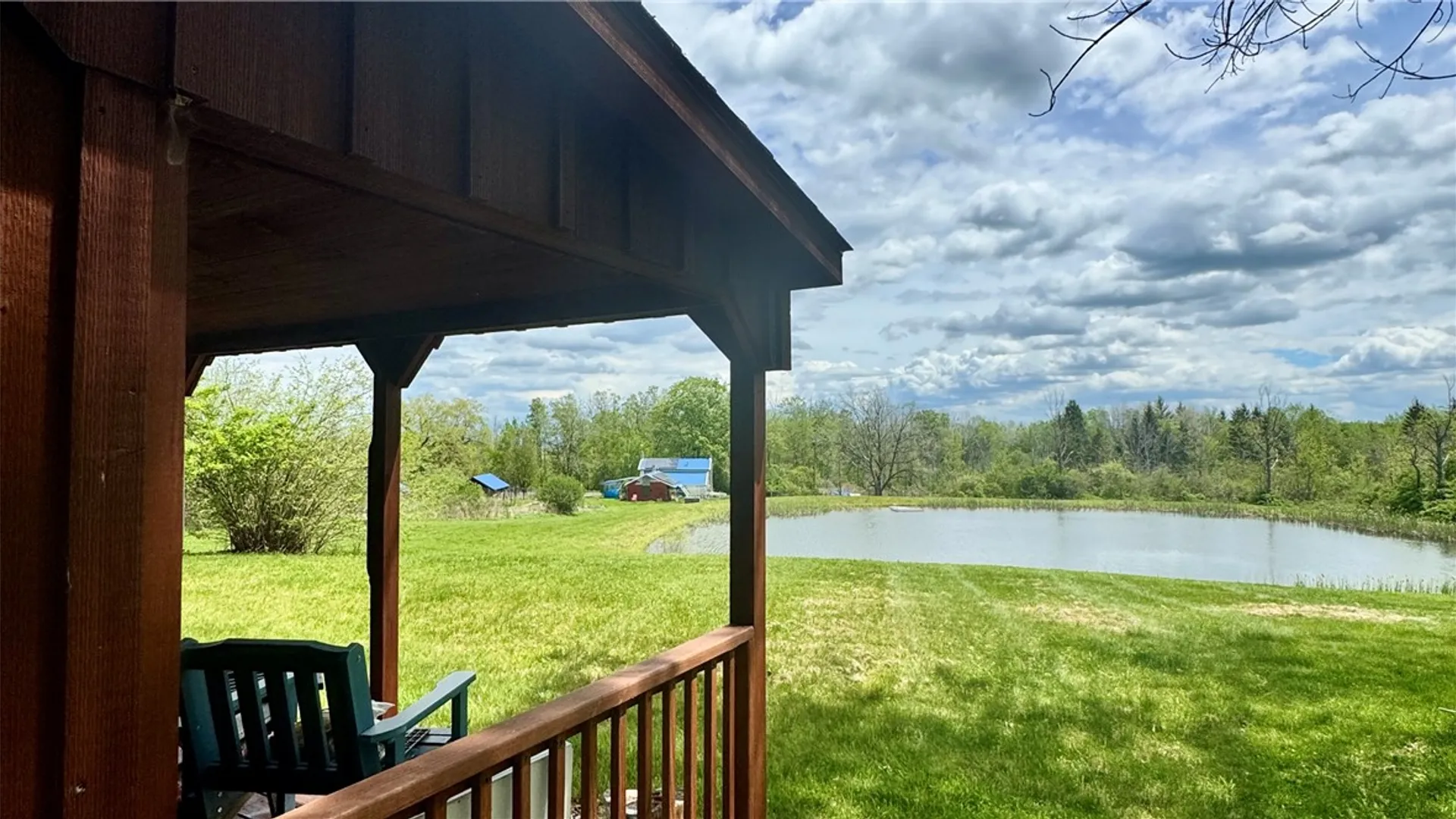 Property at 3041 County Road 21, Orange, NY 14891 23