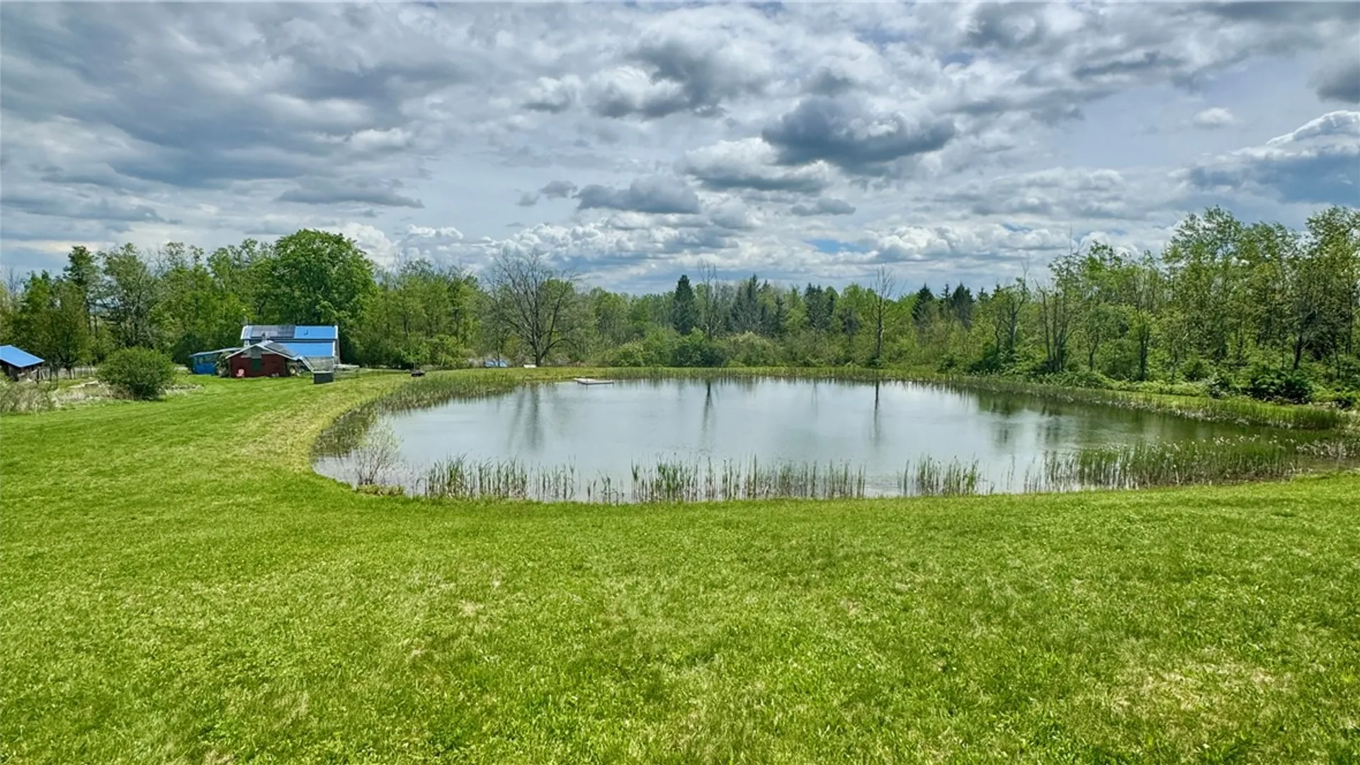 Property at 3041 County Road 21, Orange, NY 14891 25