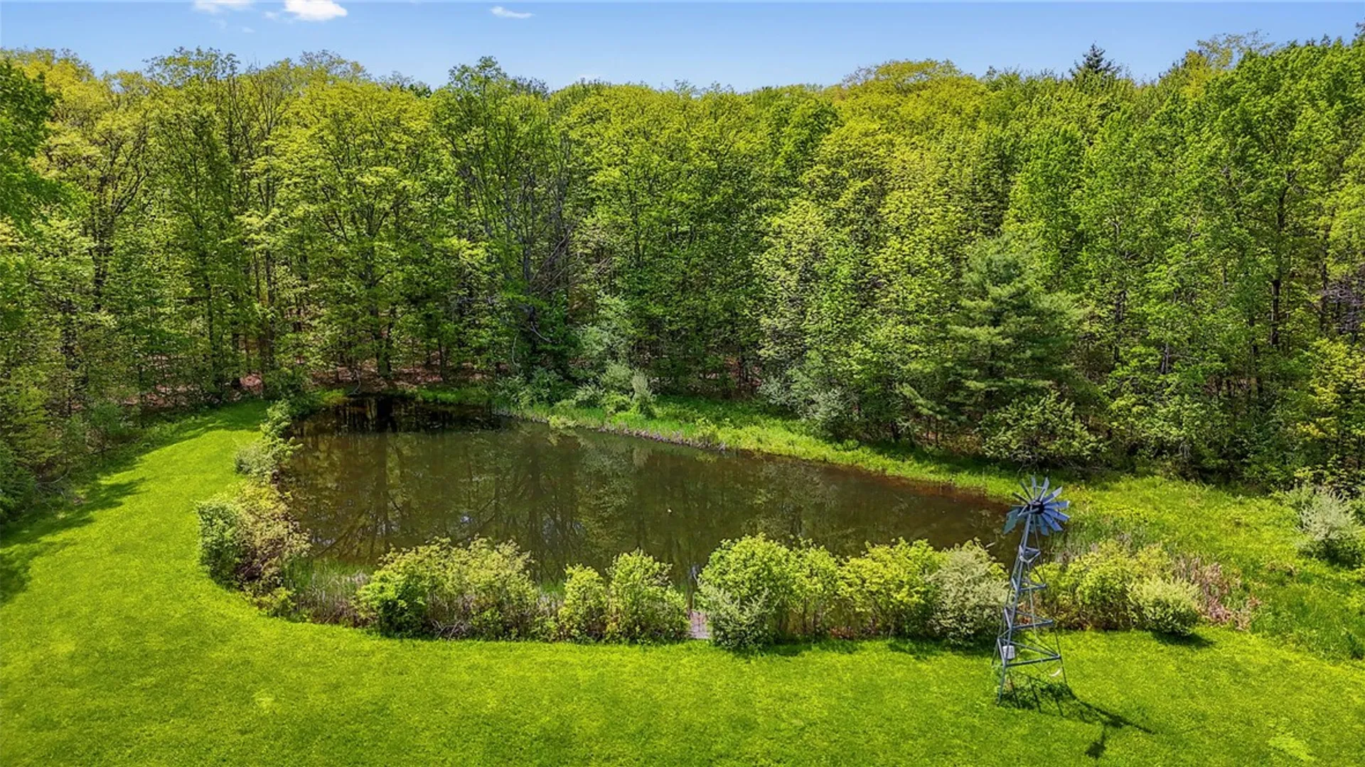 Property at 3041 County Road 21, Orange, NY 14891 26