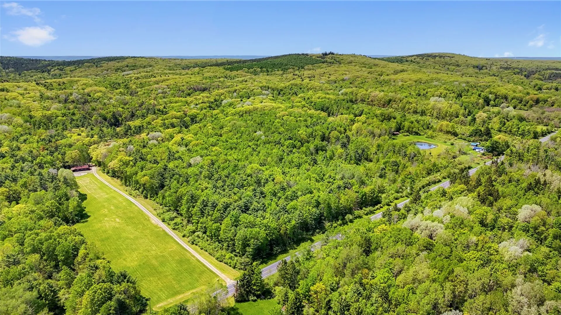 Property at 3041 County Road 21, Orange, NY 14891 29