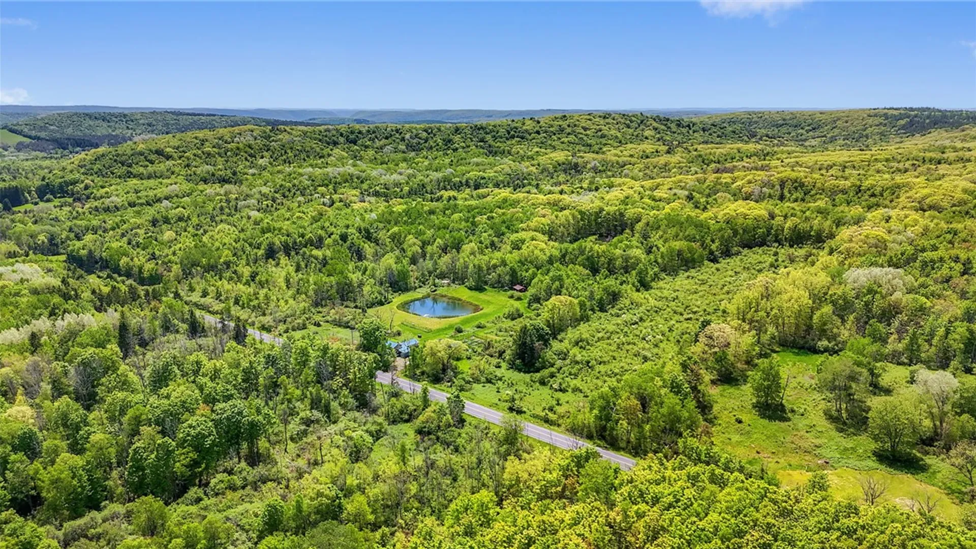 Property at 3041 County Road 21, Orange, NY 14891 31