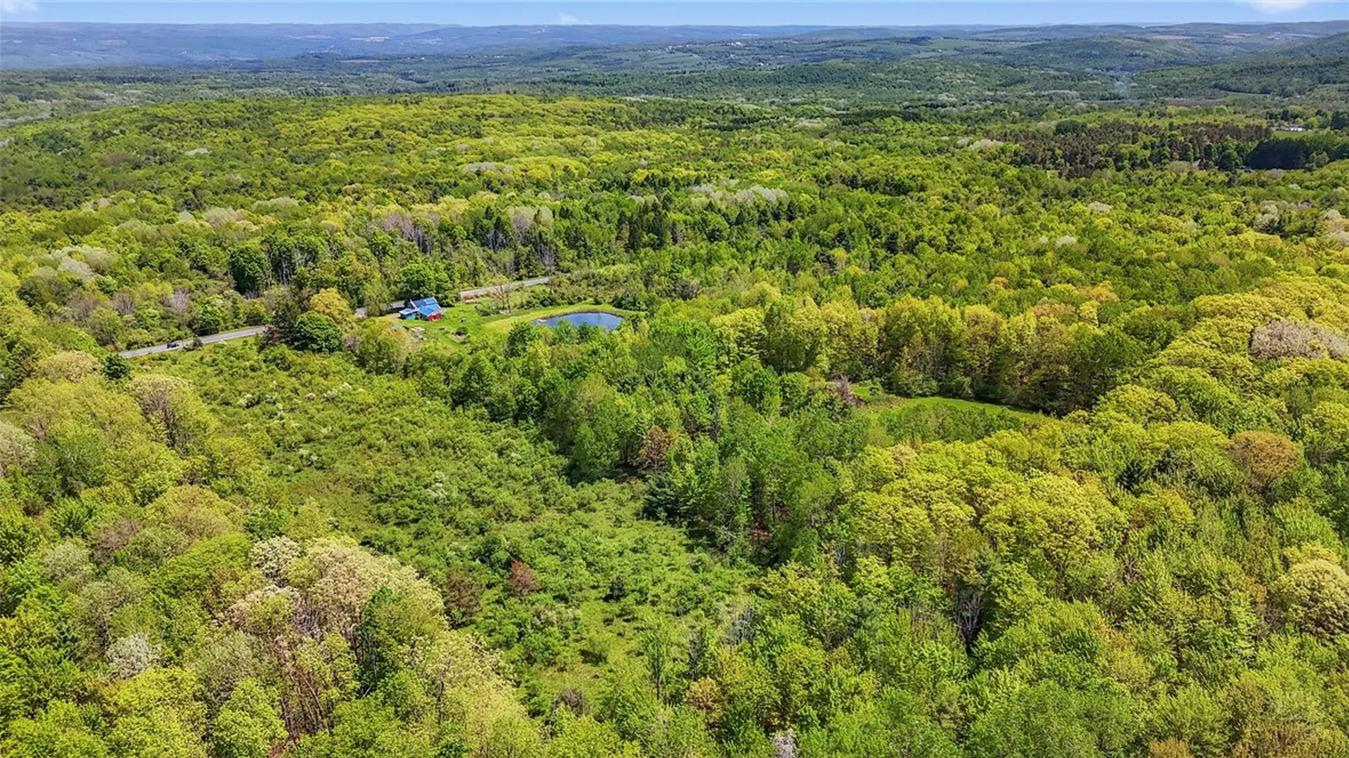 Property at 3041 County Road 21, Orange, NY 14891 33