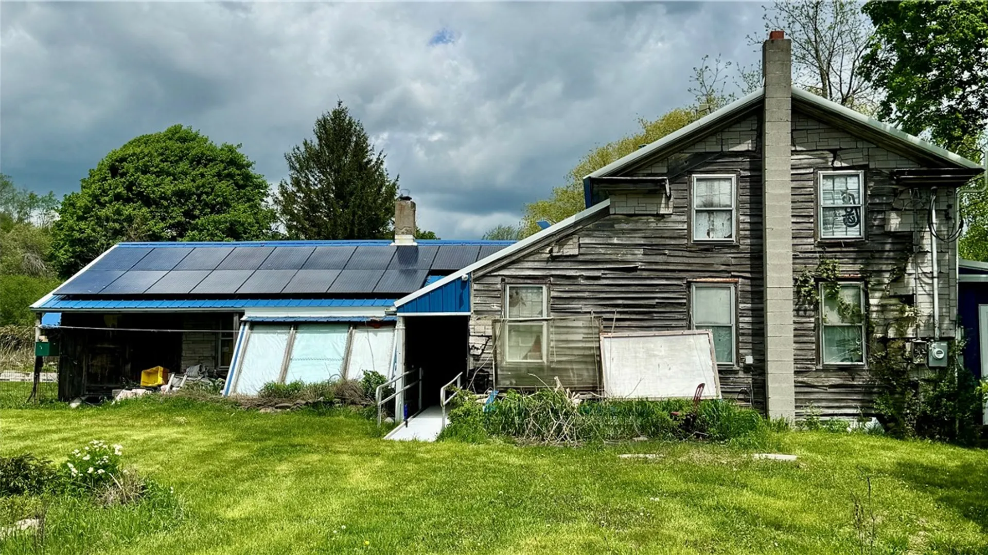 Property at 3041 County Road 21, Orange, NY 14891 4