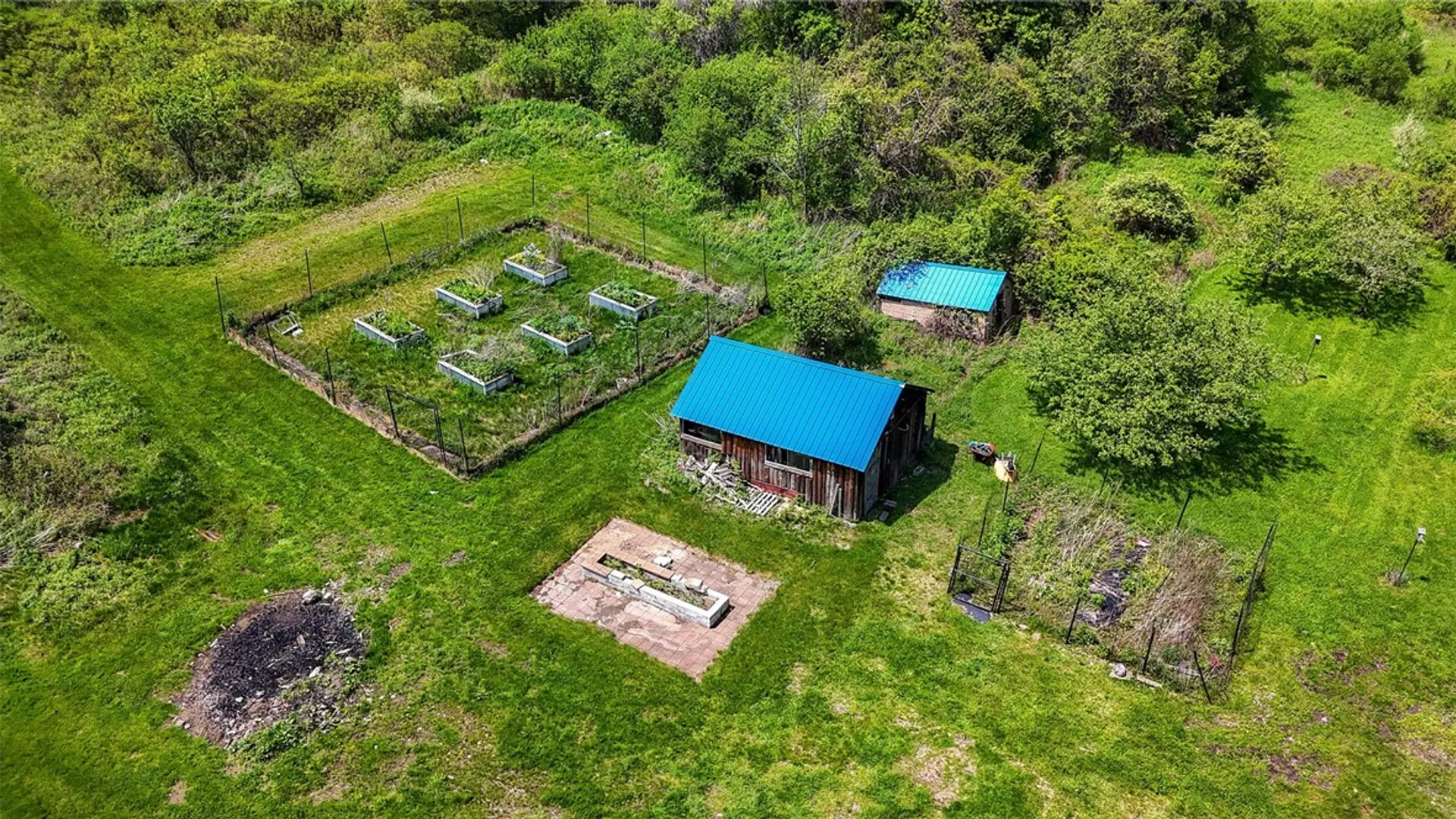 Property at 3041 County Road 21, Orange, NY 14891 13
