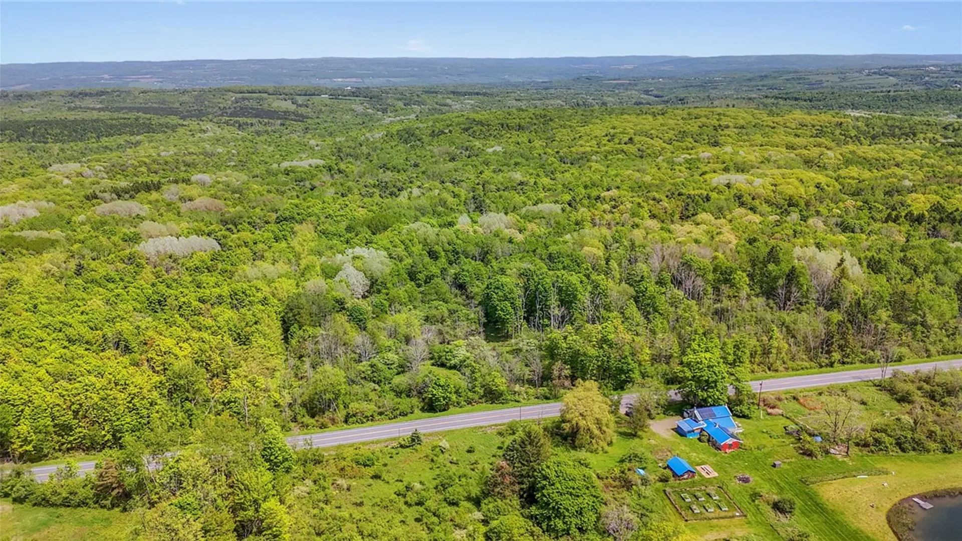 Property at 3041 County Road 21, Orange, NY 14891 15