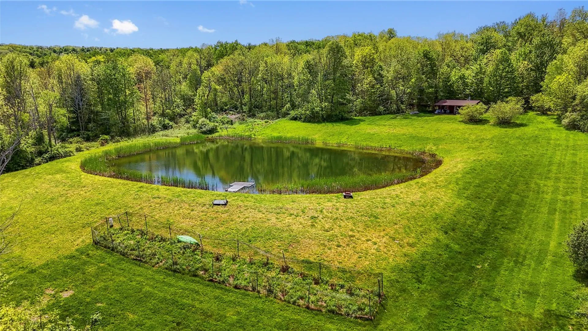 Property at 3041 County Road 21, Orange, NY 14891 16