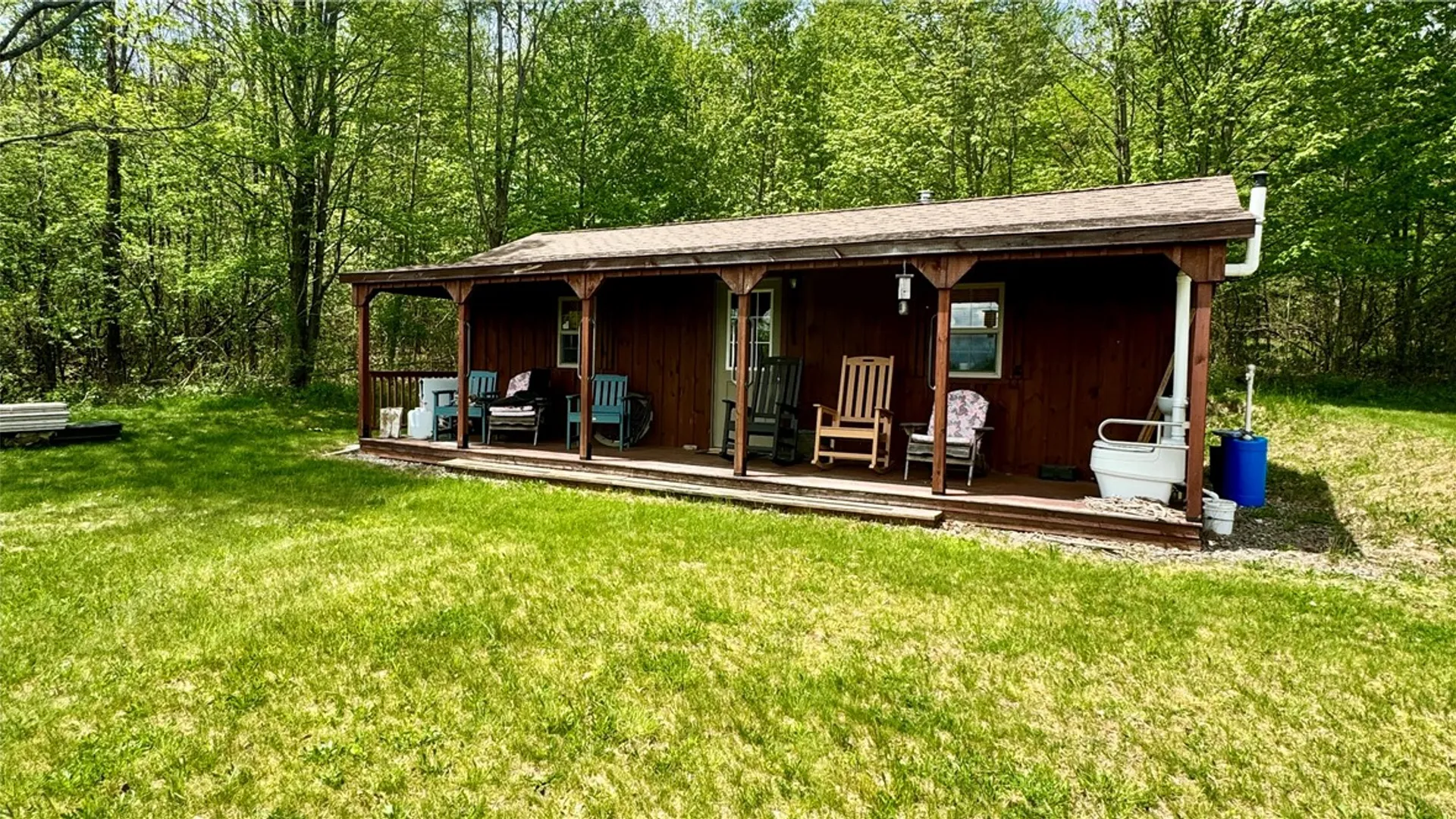 Property at 3041 County Road 21, Orange, NY 14891 18