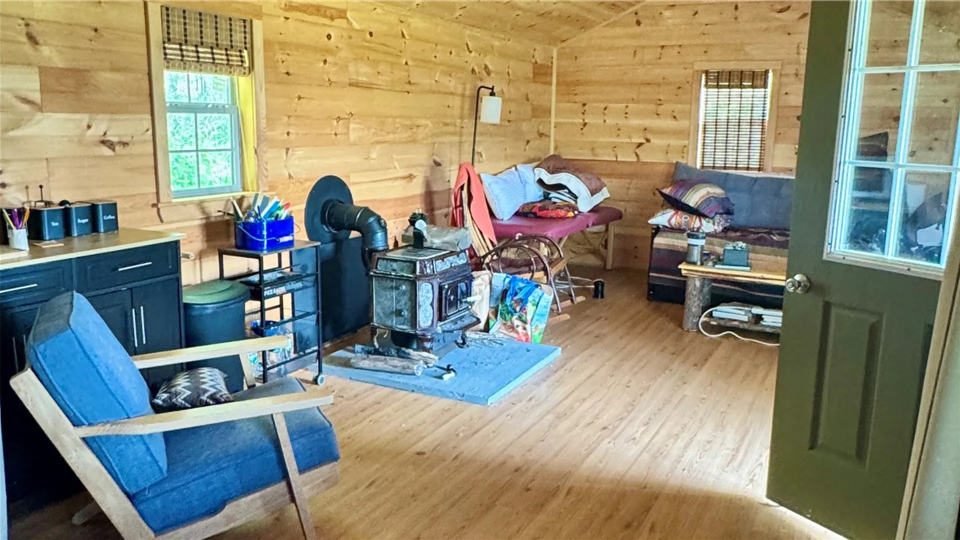 Property at 3041 County Road 21, Orange, NY 14891 19