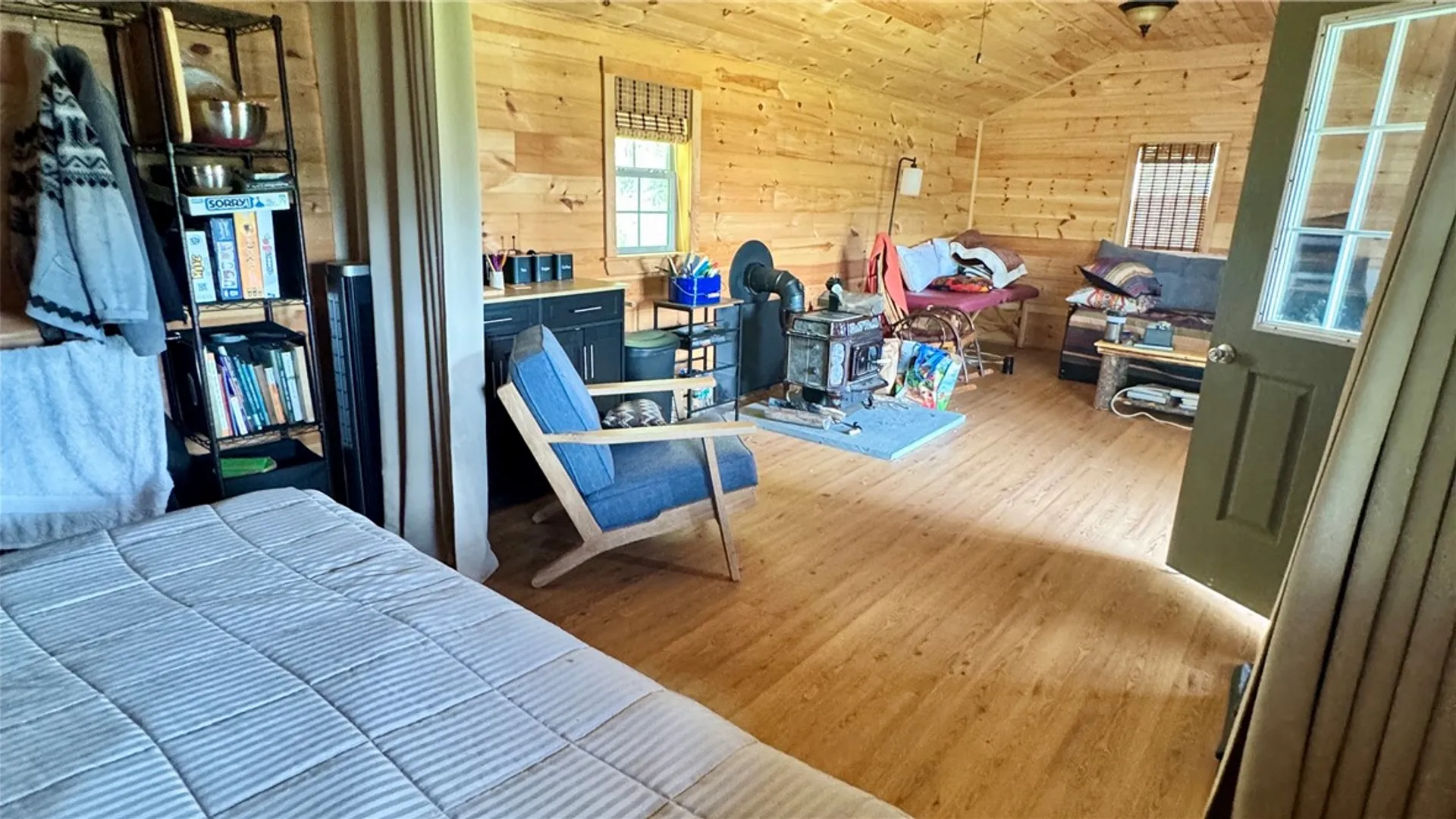 Property at 3041 County Road 21, Orange, NY 14891 20