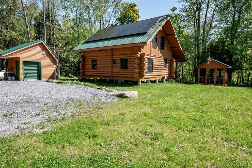 Property at 1924 Kotary Road, Lewis, NY 13325