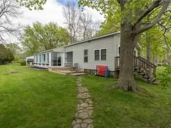 Property at 27761 Baird Point Drive, Cape Vincent, NY 13618