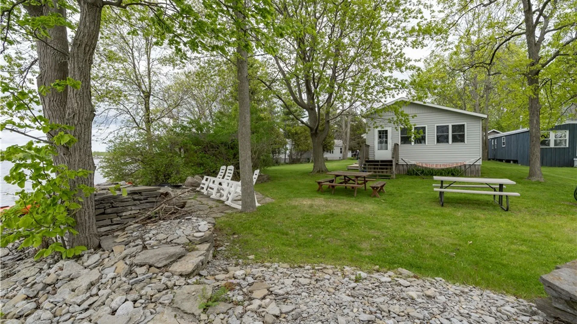Property at 27761 Baird Point Drive, Cape Vincent, NY 13618 5