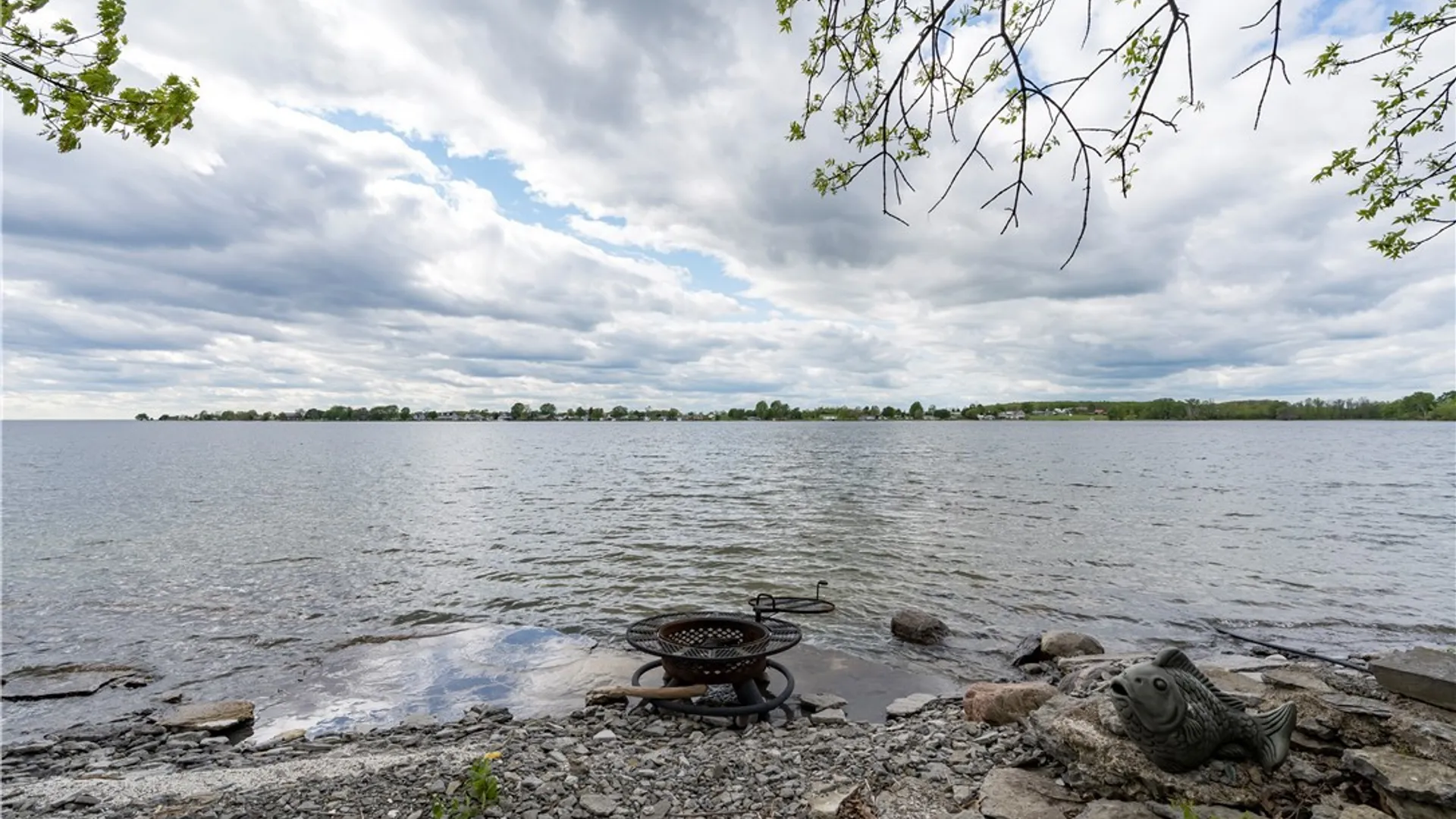 Property at 27761 Baird Point Drive, Cape Vincent, NY 13618 6