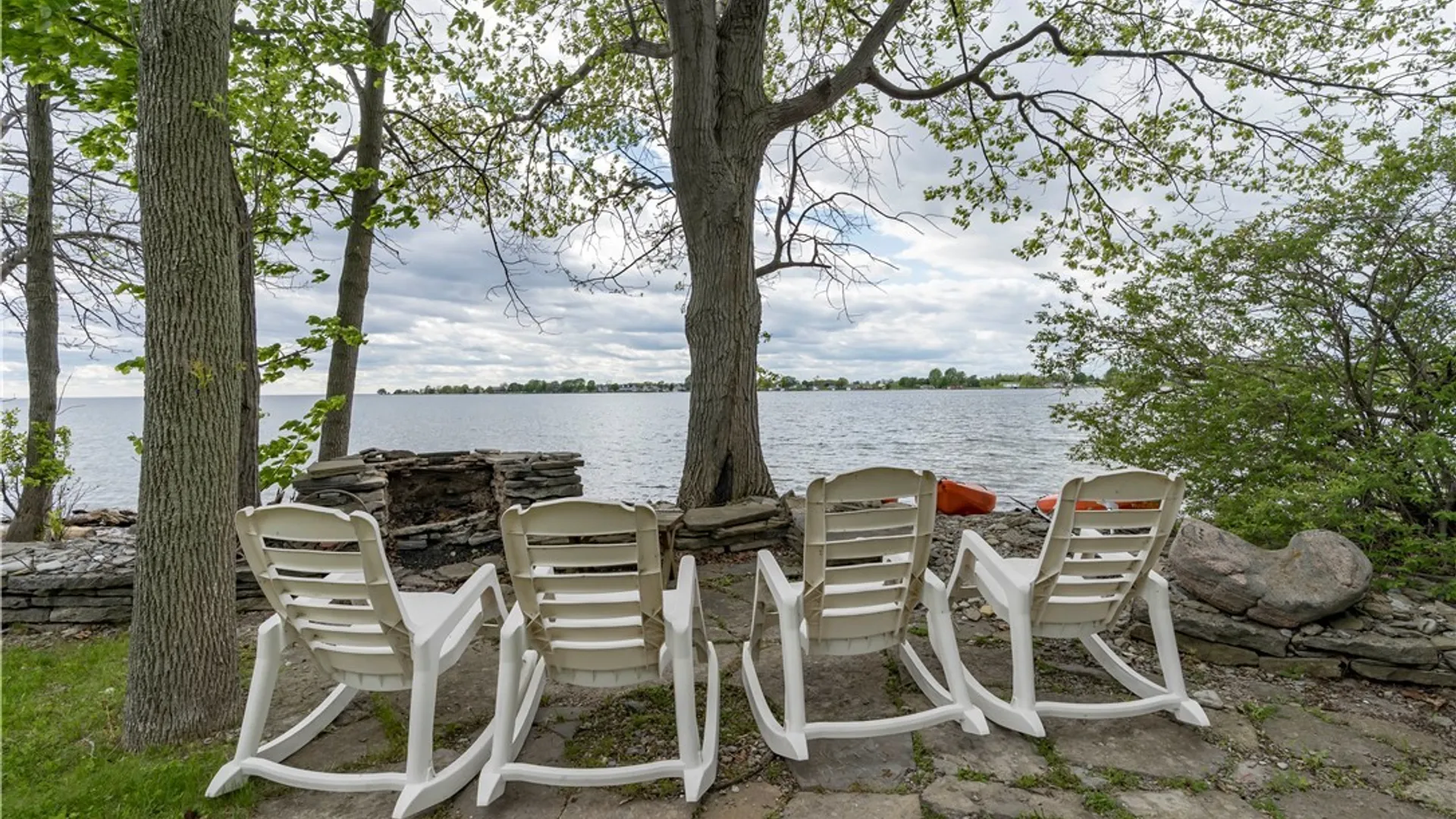 Property at 27761 Baird Point Drive, Cape Vincent, NY 13618 7
