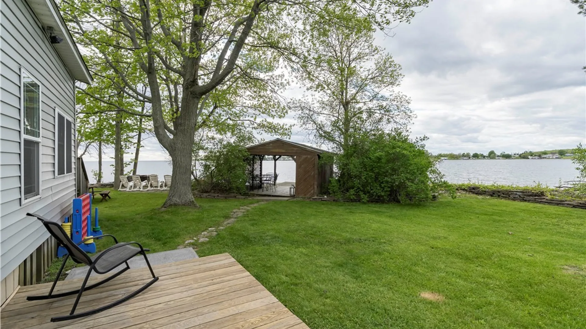 Property at 27761 Baird Point Drive, Cape Vincent, NY 13618 8