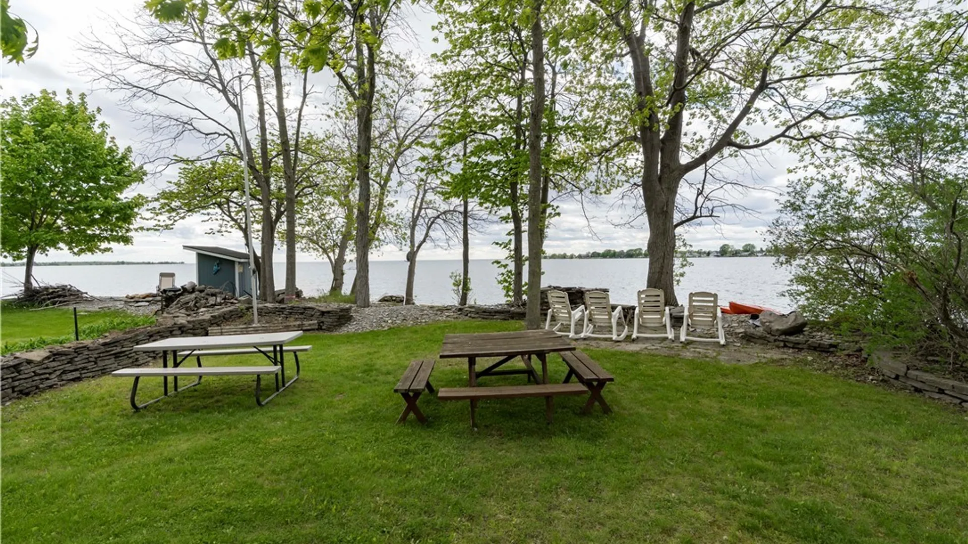 Property at 27761 Baird Point Drive, Cape Vincent, NY 13618 9
