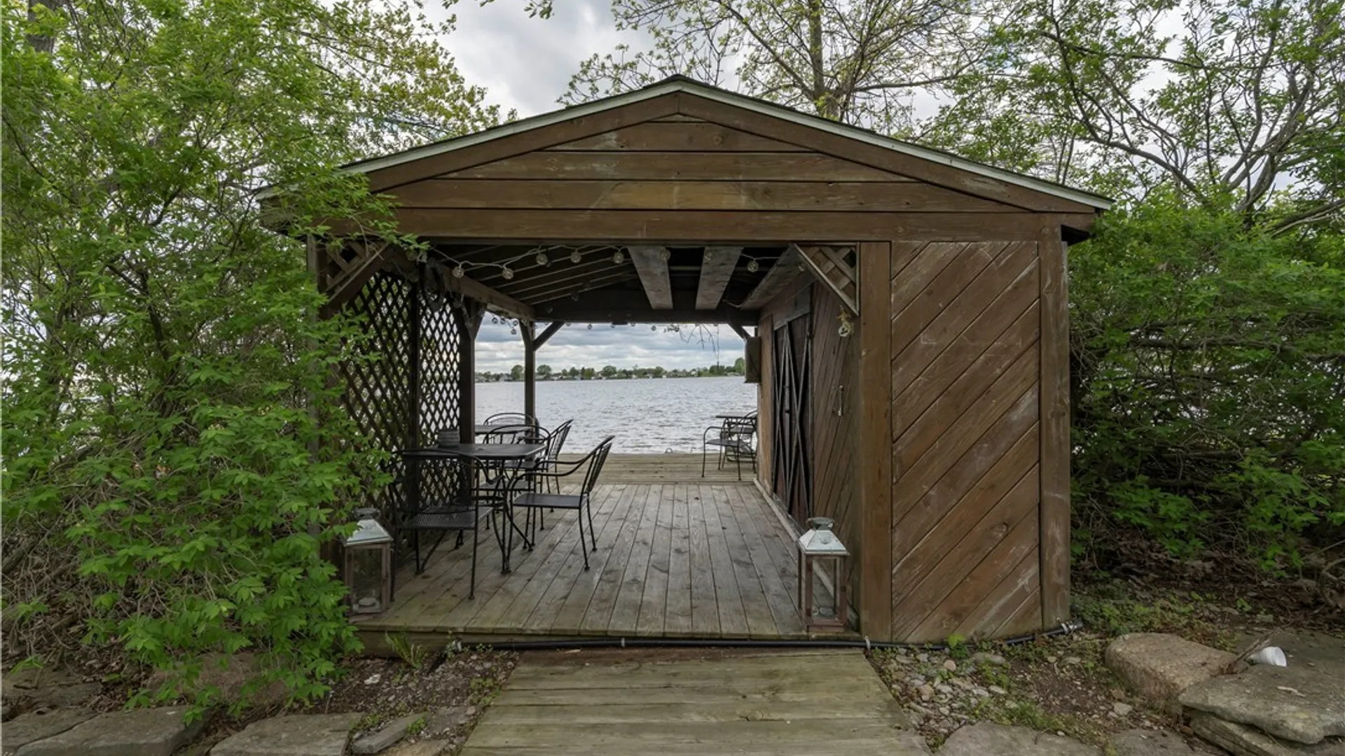 Property at 27761 Baird Point Drive, Cape Vincent, NY 13618 10