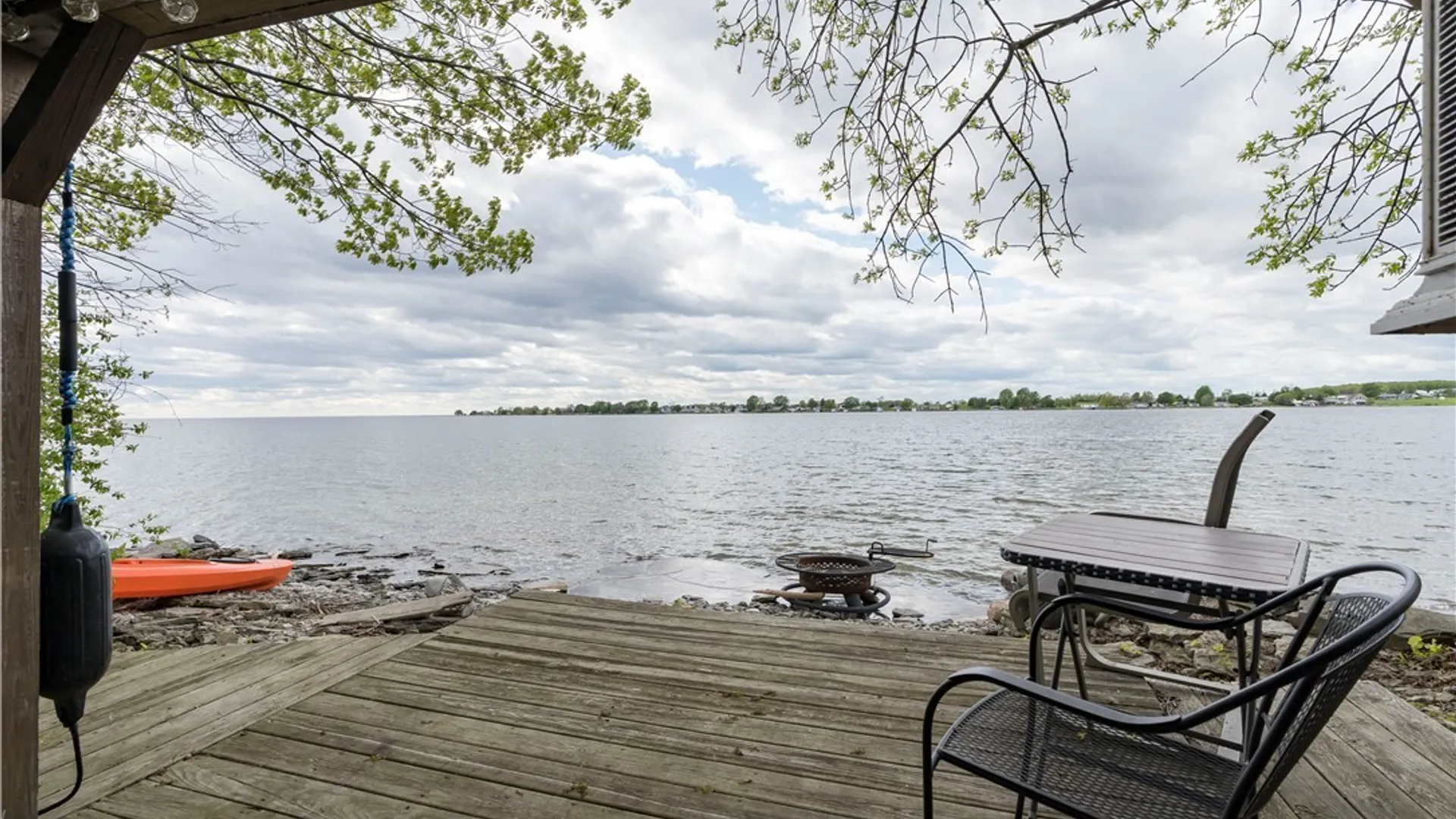 Property at 27761 Baird Point Drive, Cape Vincent, NY 13618 11