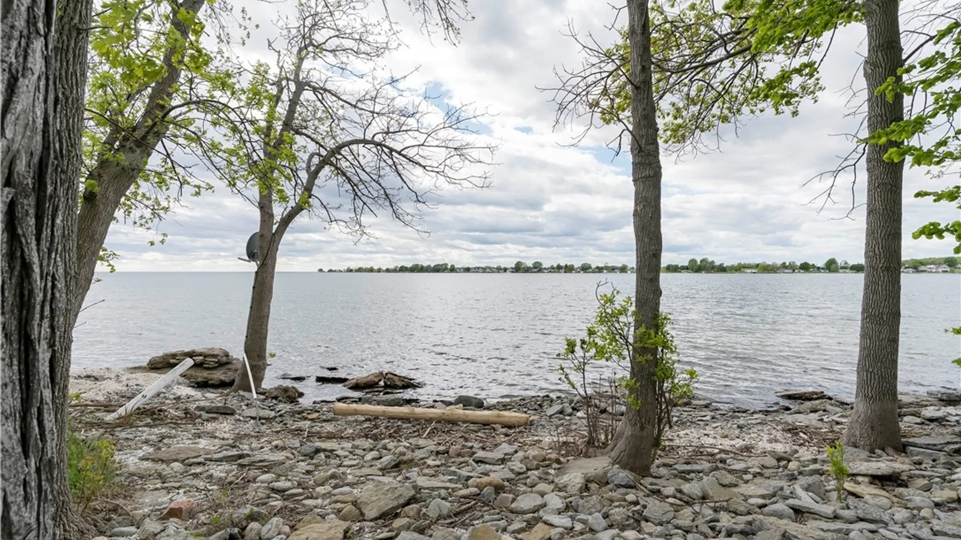 Property at 27761 Baird Point Drive, Cape Vincent, NY 13618 12