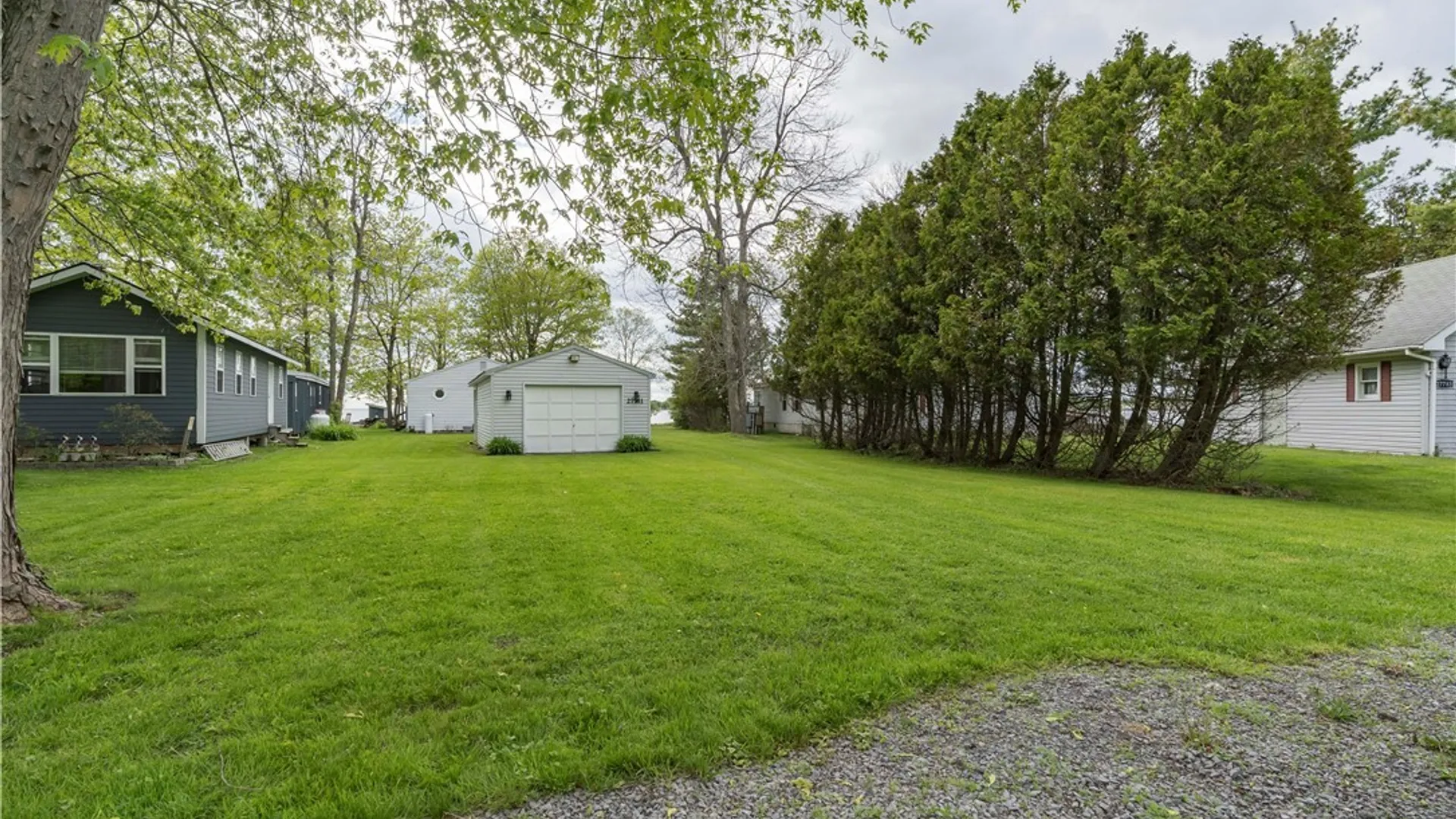 Property at 27761 Baird Point Drive, Cape Vincent, NY 13618 13