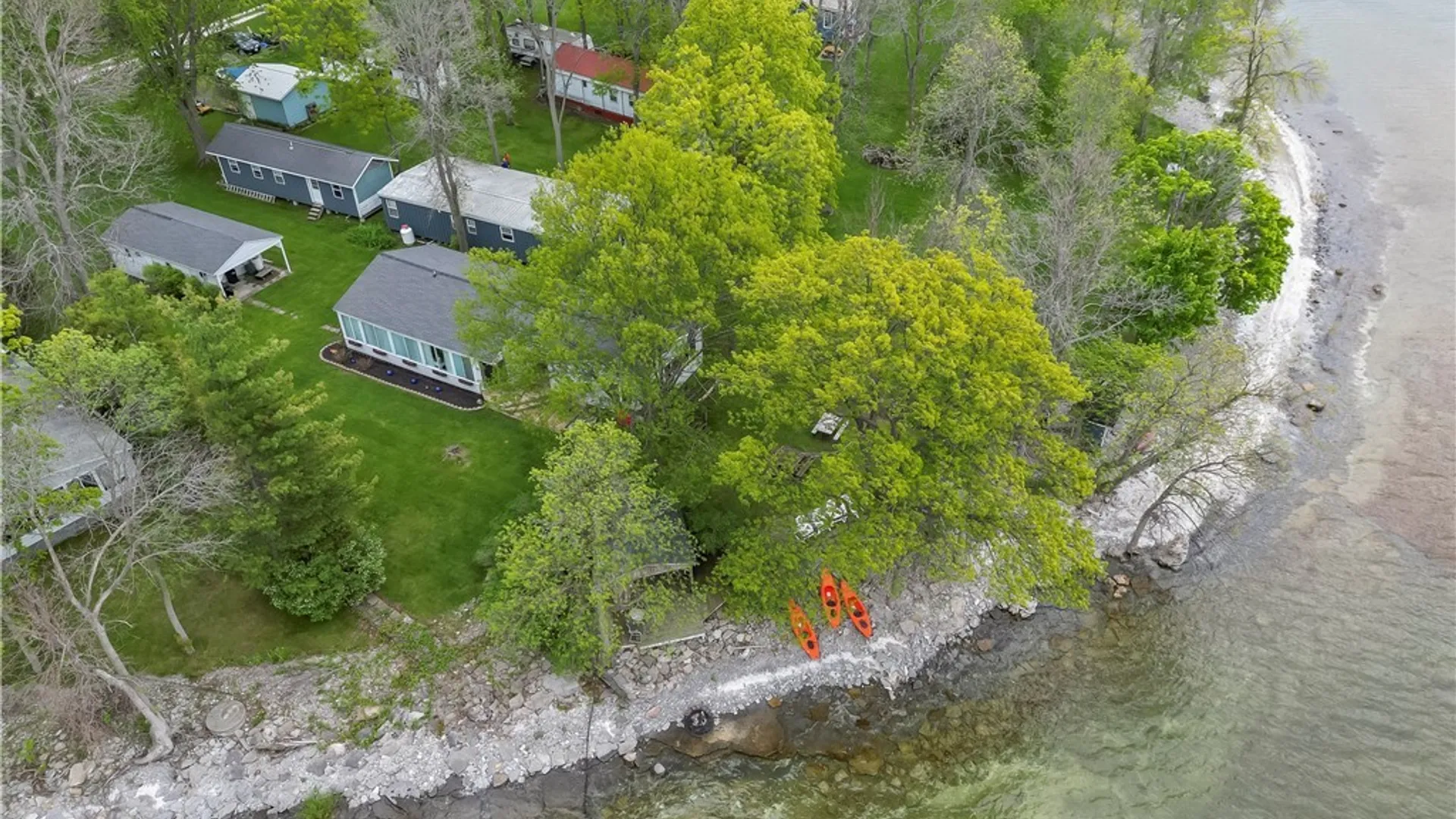 Property at 27761 Baird Point Drive, Cape Vincent, NY 13618 15