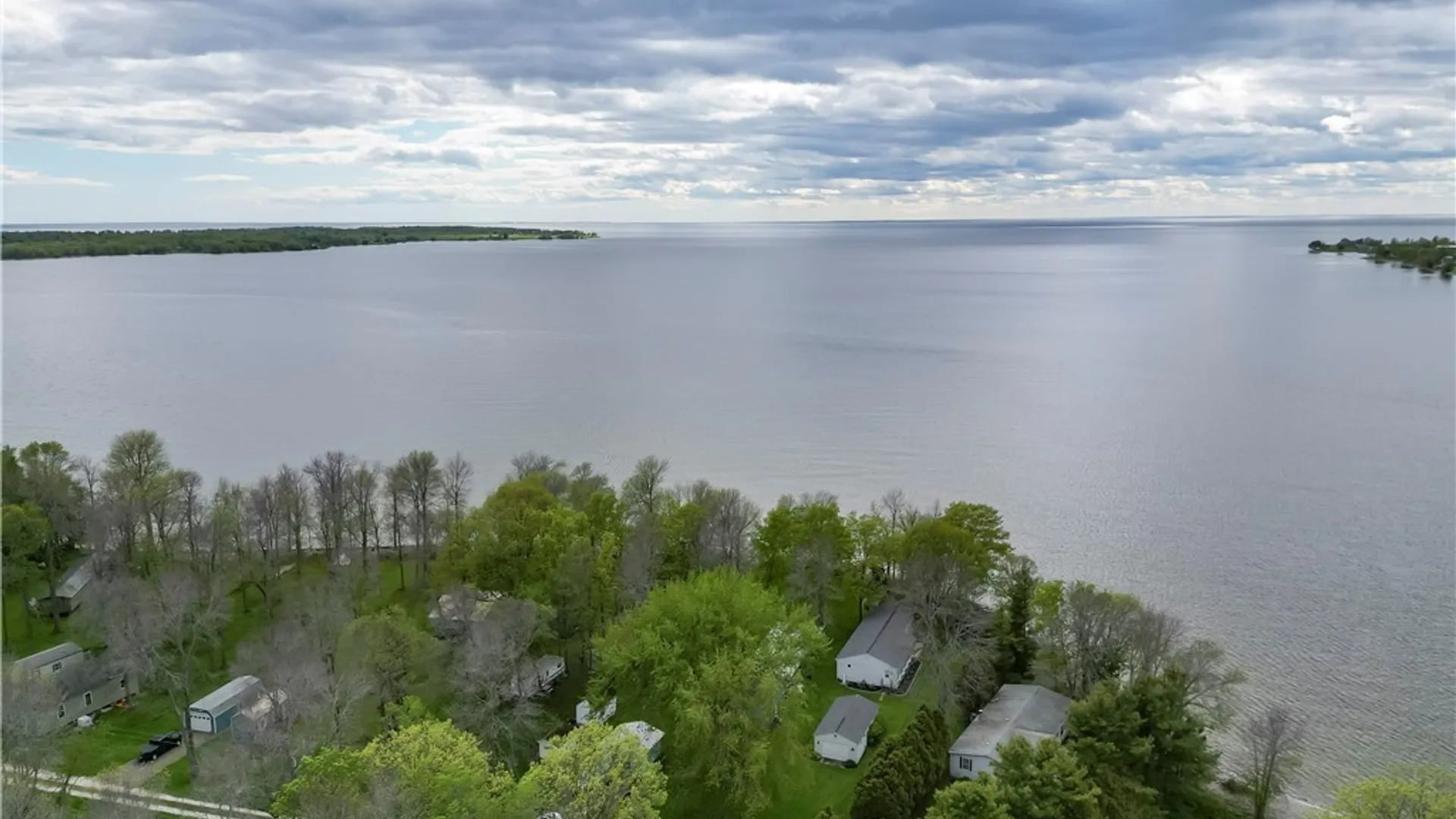 Property at 27761 Baird Point Drive, Cape Vincent, NY 13618 16