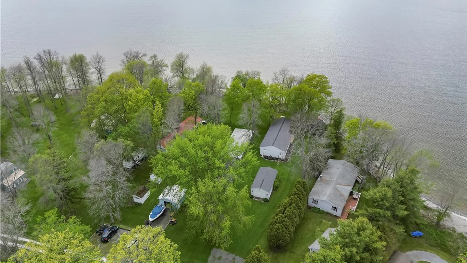 Property at 27761 Baird Point Drive, Cape Vincent, NY 13618 17