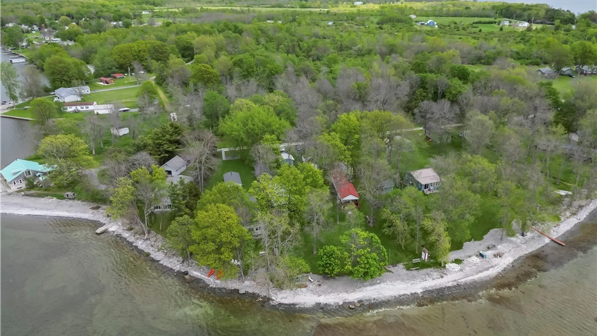 Property at 27761 Baird Point Drive, Cape Vincent, NY 13618 18
