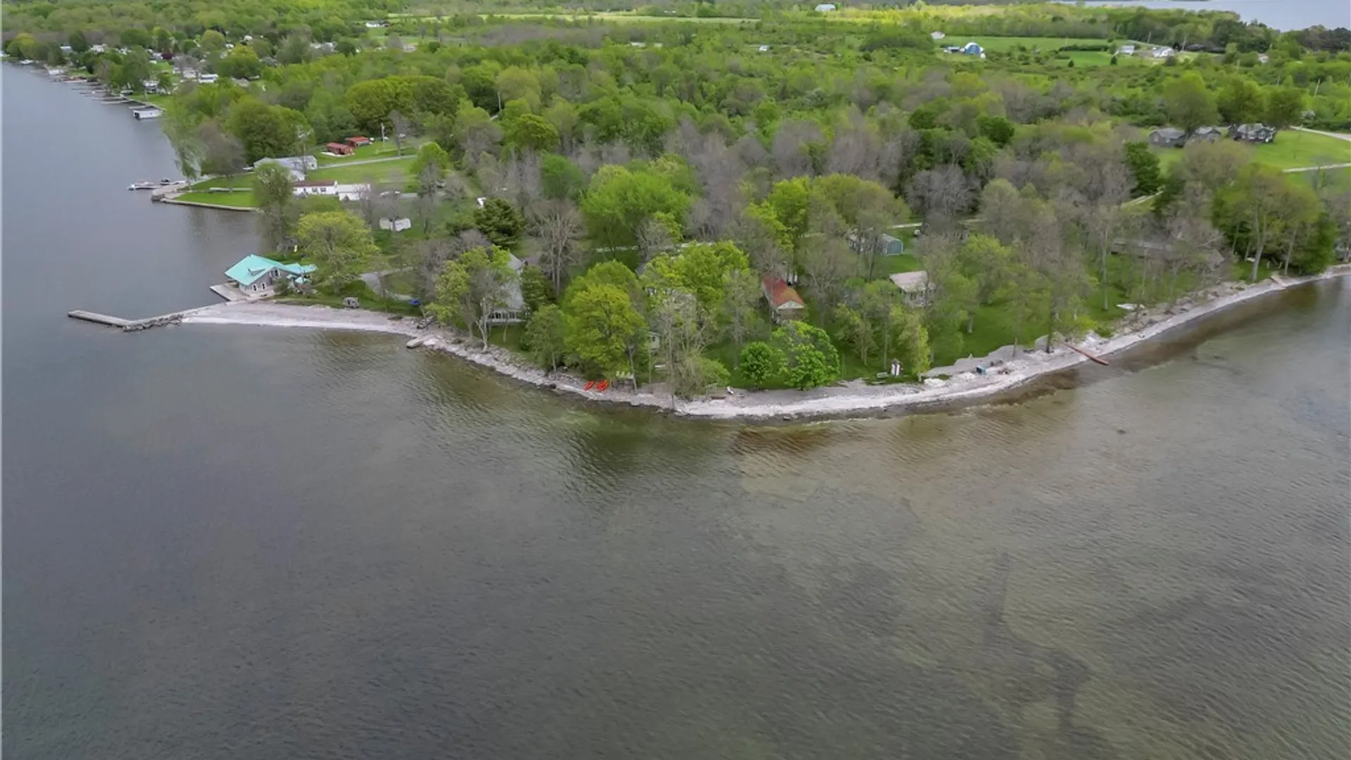 Property at 27761 Baird Point Drive, Cape Vincent, NY 13618 19