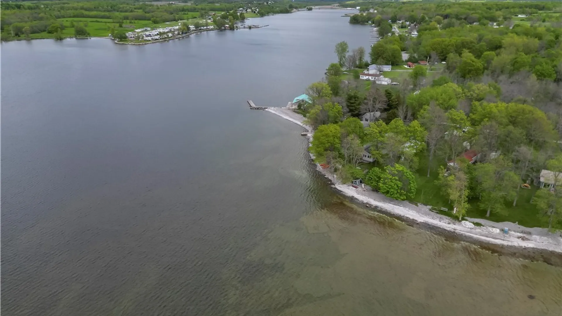 Property at 27761 Baird Point Drive, Cape Vincent, NY 13618 20