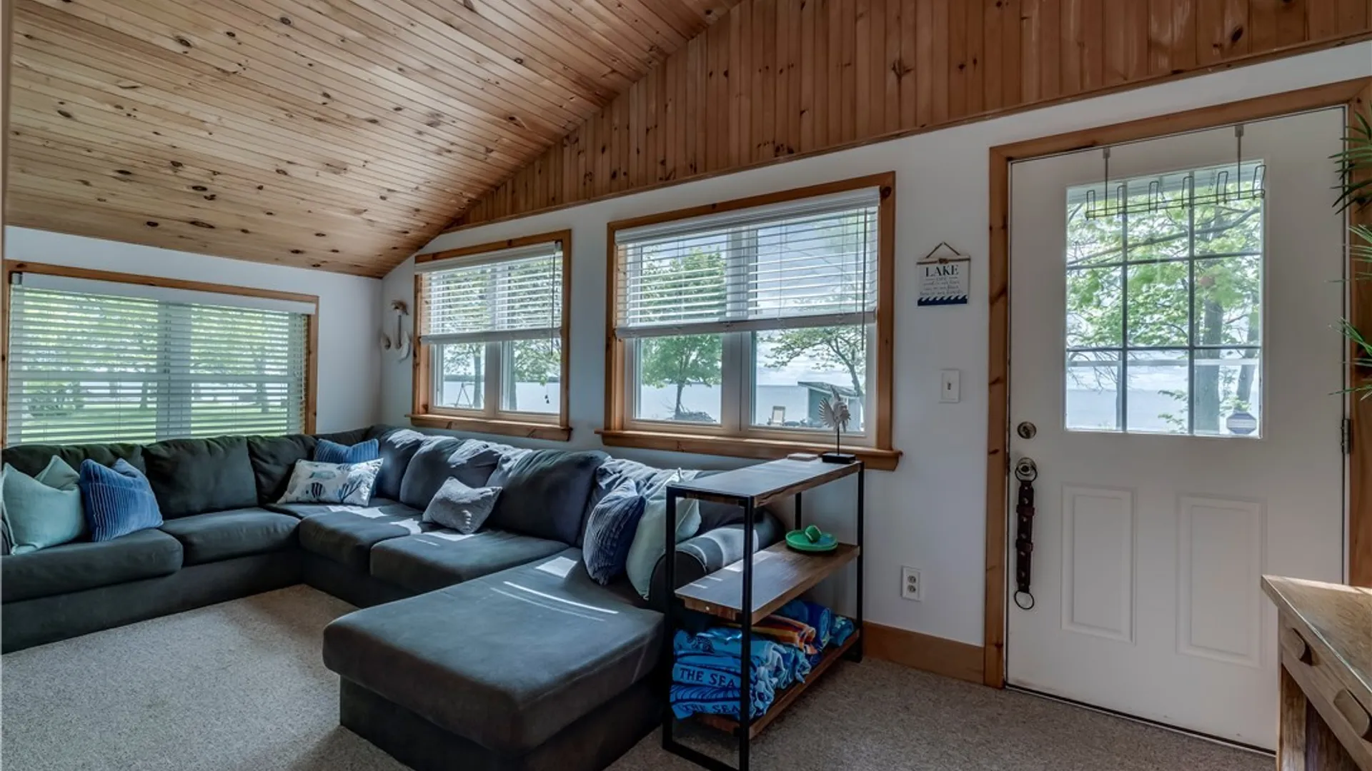 Property at 27761 Baird Point Drive, Cape Vincent, NY 13618 32