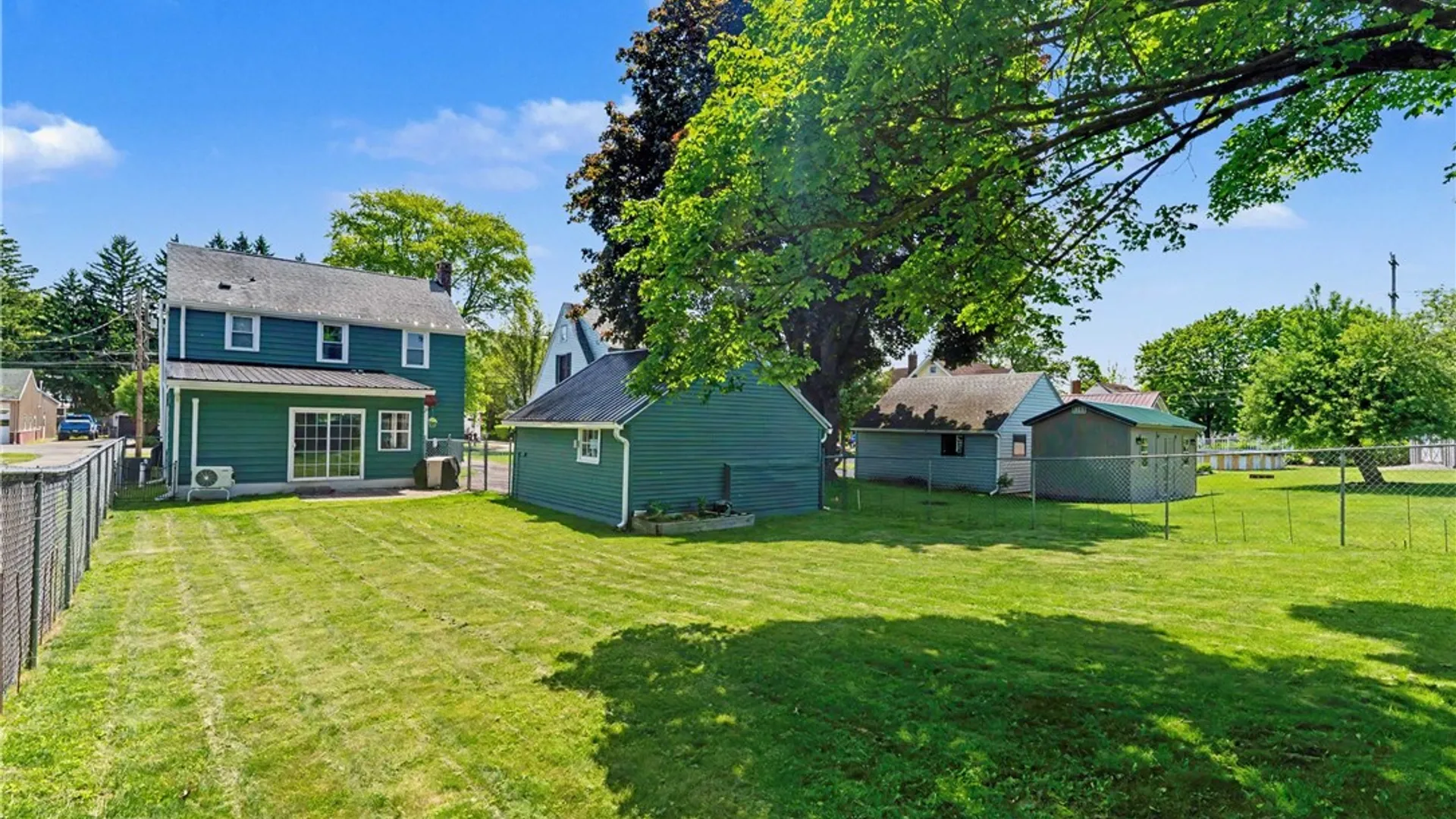 Property at 404 Cleveland Avenue, Hornellsville, NY 14843 36