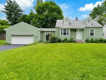 Property at 309 Mcclennan Drive, Manlius, NY 13066