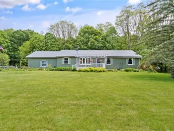 Property at 79 Hickory Grove Road, Granby, NY 13069