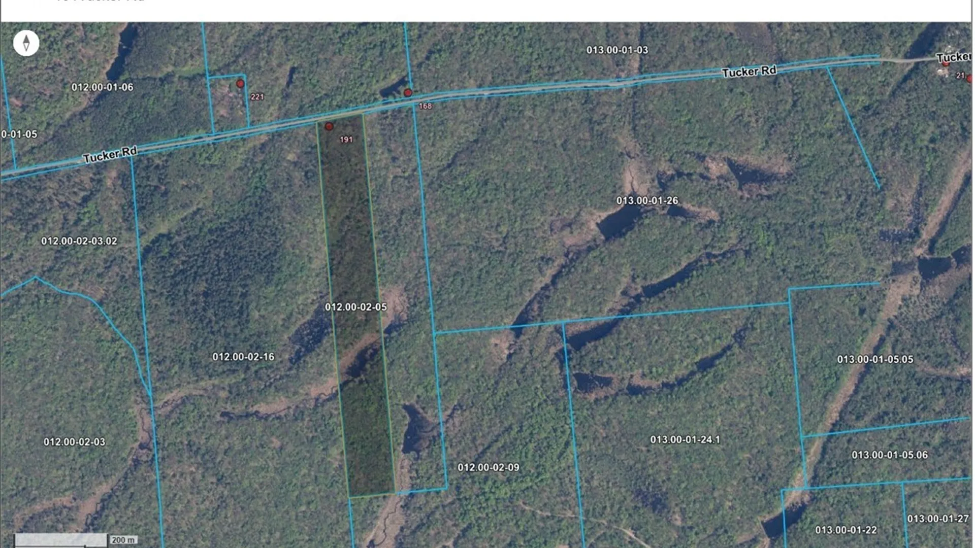 Property at 191 Tucker Road, Boylston, NY 13083 15