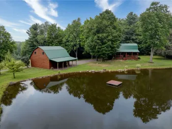 Property at 9176 Tibbals Road, Canadice, NY 14560