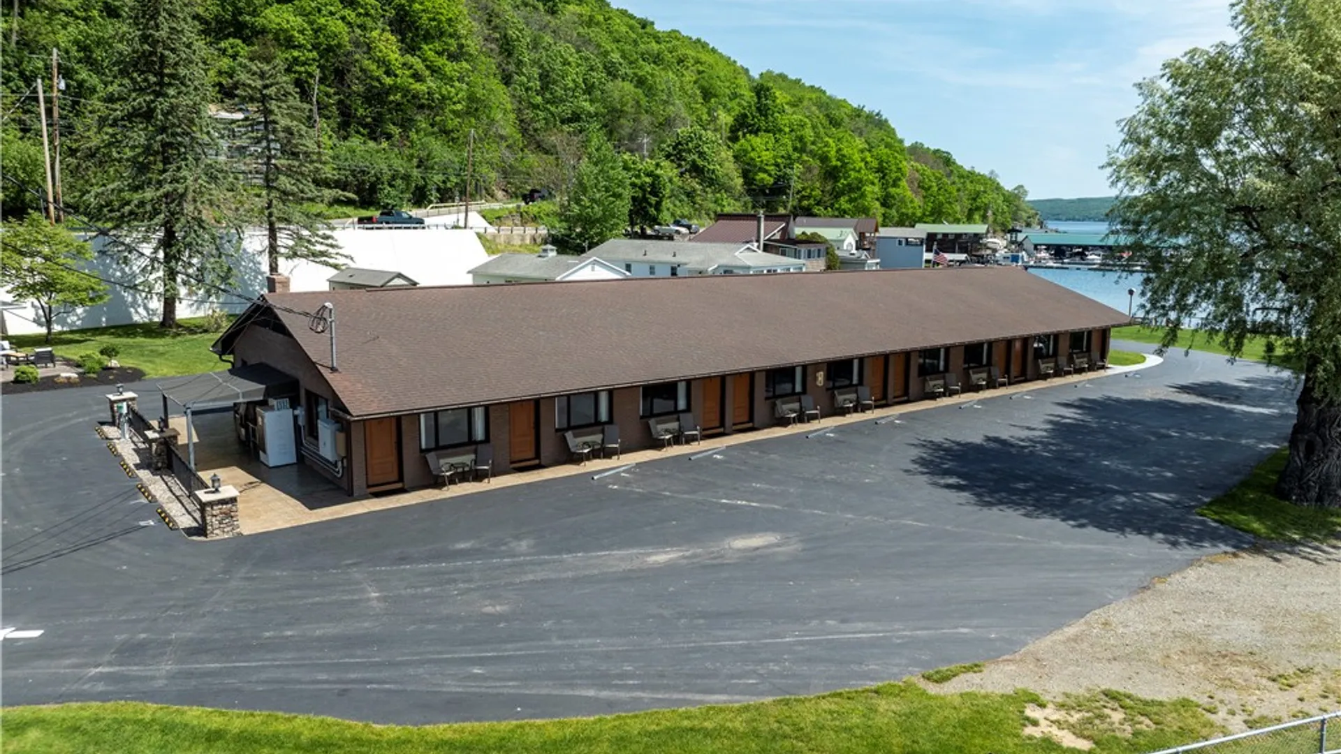 Property at 24 Water Street, Urbana, NY 14840 10