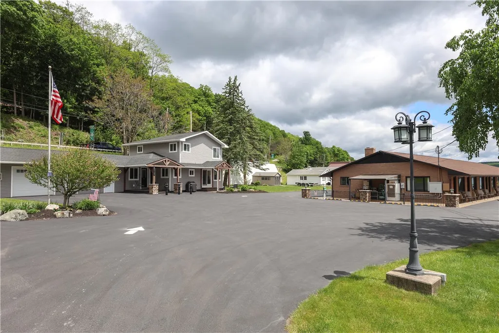 Property at 24 Water Street, Urbana, NY 14840