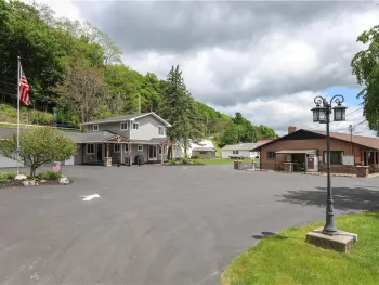 Property at 24 Water Street, Urbana, NY 14840