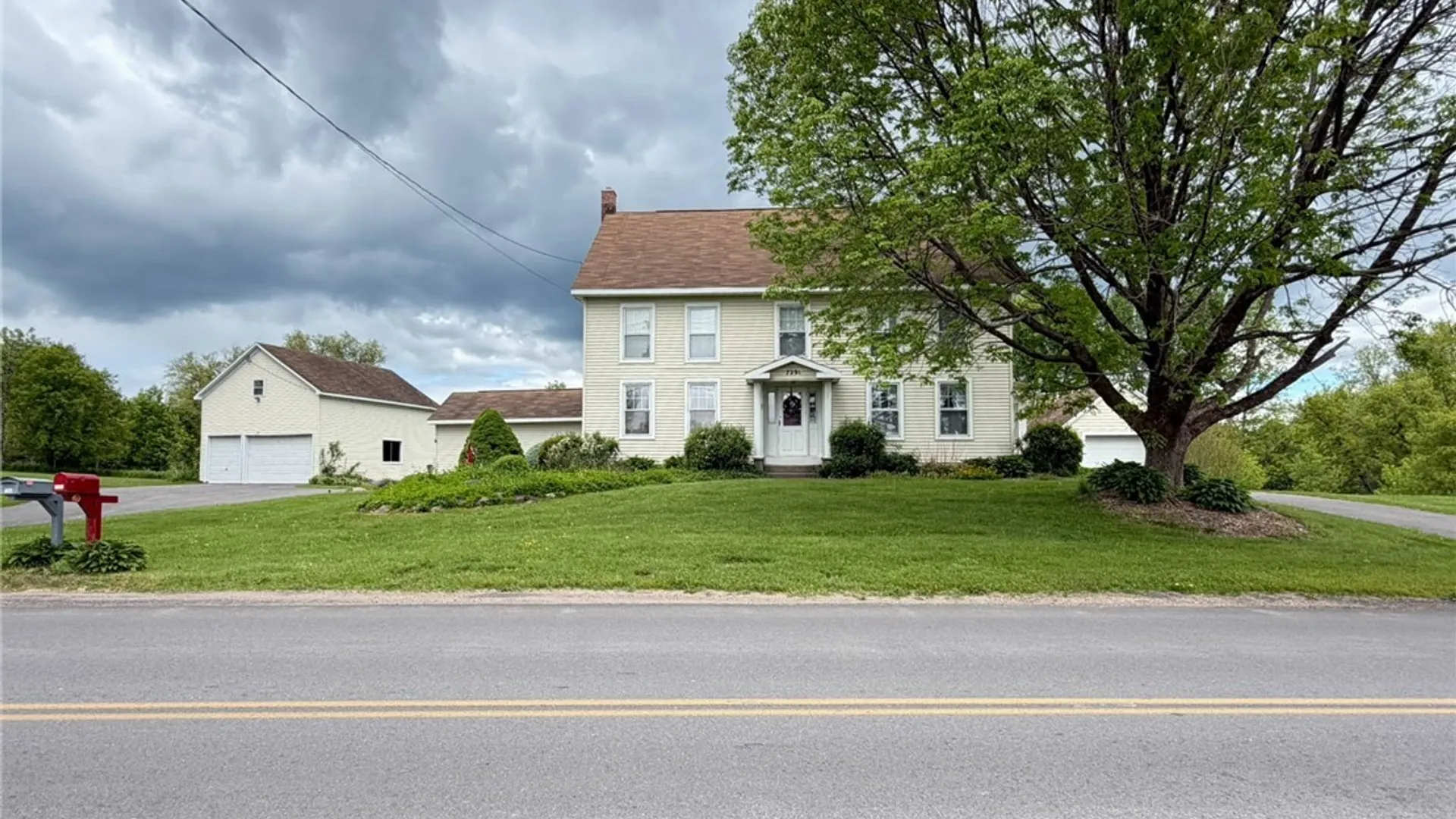 Property at 7291 W South Street, Westmoreland, NY 13490 3