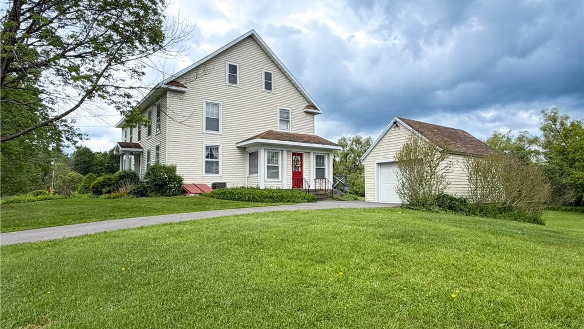 Property at 7291 W South Street, Westmoreland, NY 13490 41